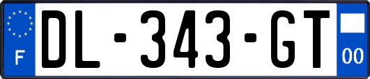 DL-343-GT