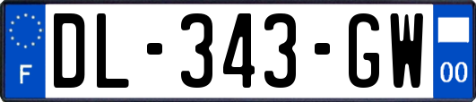 DL-343-GW