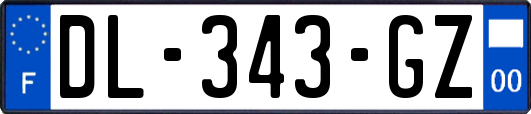 DL-343-GZ