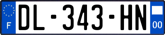 DL-343-HN