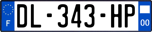 DL-343-HP