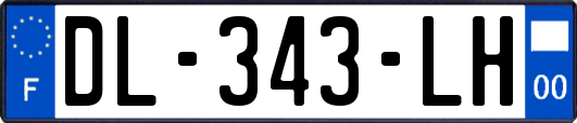 DL-343-LH