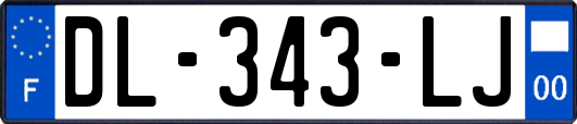 DL-343-LJ