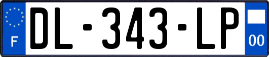 DL-343-LP