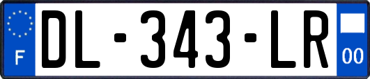 DL-343-LR