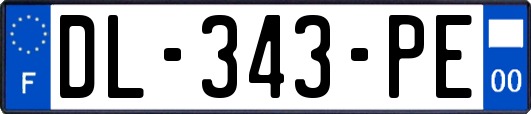 DL-343-PE