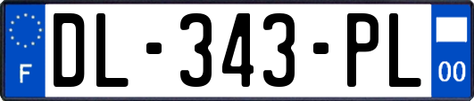 DL-343-PL