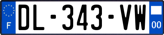 DL-343-VW