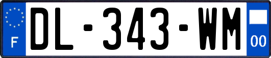 DL-343-WM