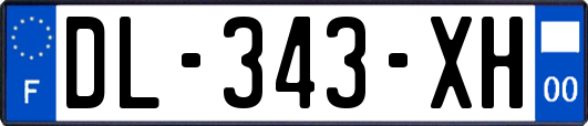 DL-343-XH