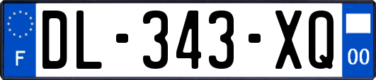 DL-343-XQ