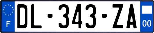 DL-343-ZA