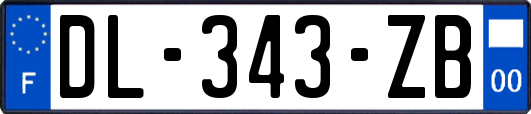 DL-343-ZB