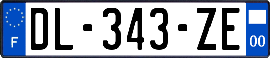 DL-343-ZE