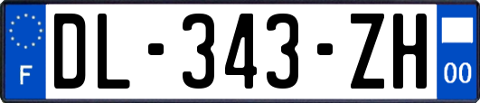 DL-343-ZH