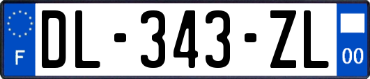 DL-343-ZL