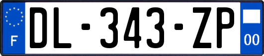 DL-343-ZP