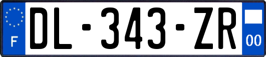 DL-343-ZR