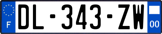 DL-343-ZW