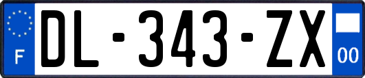 DL-343-ZX