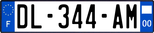 DL-344-AM