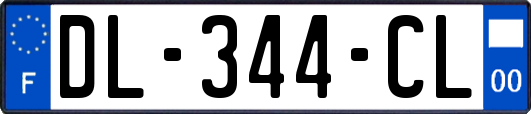 DL-344-CL