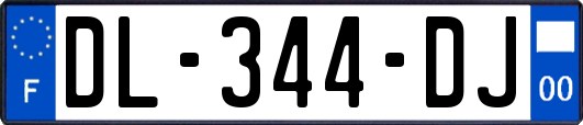 DL-344-DJ