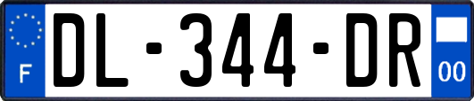 DL-344-DR