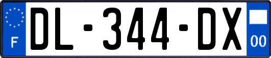 DL-344-DX