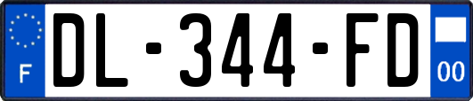 DL-344-FD