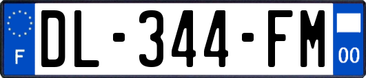 DL-344-FM