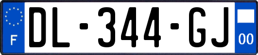 DL-344-GJ