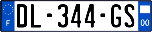 DL-344-GS