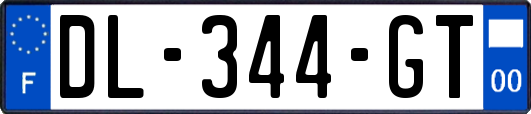 DL-344-GT