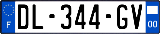 DL-344-GV