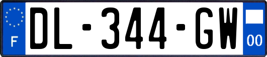 DL-344-GW
