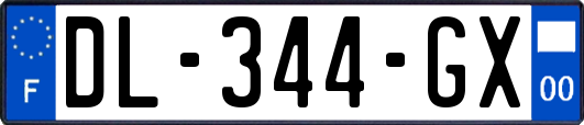 DL-344-GX