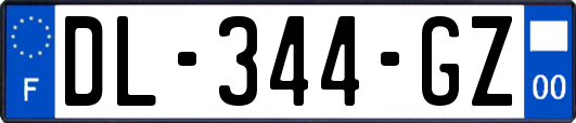 DL-344-GZ