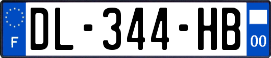 DL-344-HB