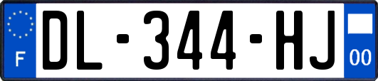 DL-344-HJ