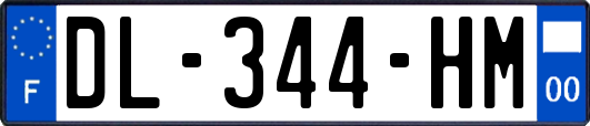 DL-344-HM