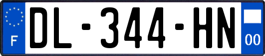 DL-344-HN