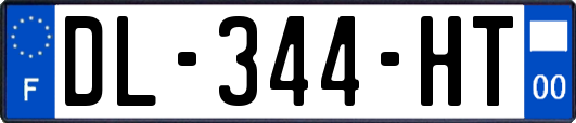 DL-344-HT