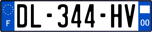 DL-344-HV