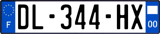 DL-344-HX