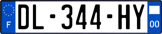 DL-344-HY