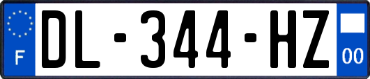 DL-344-HZ