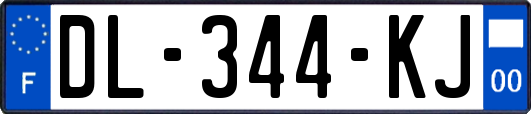 DL-344-KJ