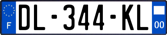 DL-344-KL