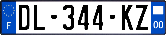 DL-344-KZ